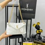 A Kalite Kadın Çanta – Ayarlanabilir Askılı, Toz Torbalı Premium Çanta