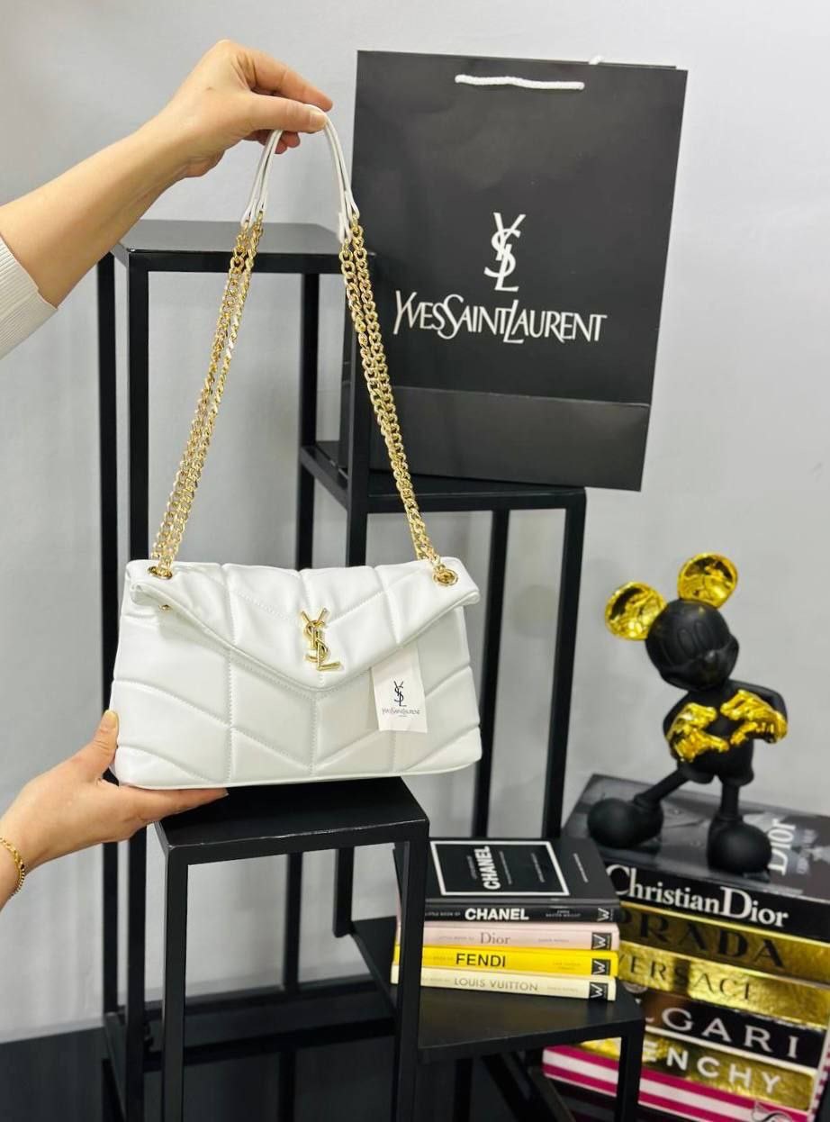IMG_3654 A Kalite Kadın Çanta – Ayarlanabilir Askılı, Toz Torbalı Premium Çanta - Görsel 1