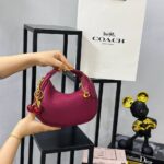 A Kalite Kadın Çanta – Ayarlanabilir Askılı, Toz Torbalı Premium Çanta